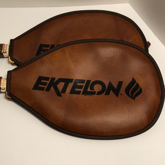 Ektelon Racquetball racks with case set of two xtra small - Picture 2 of 12